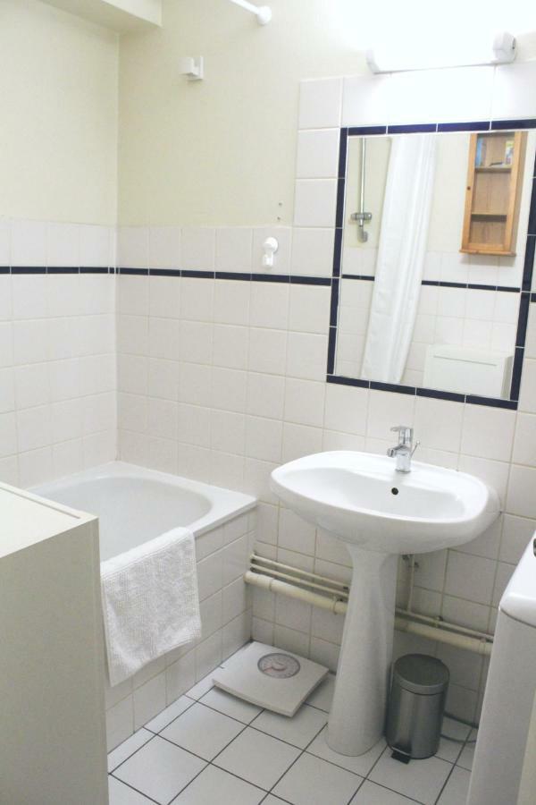 Charmant 2P Hypercentre + Wifi Appartement Straatsburg Buitenkant foto